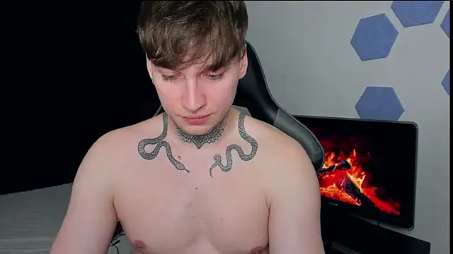 Chris Tyson online show from March 15, 2025, 5:08 am