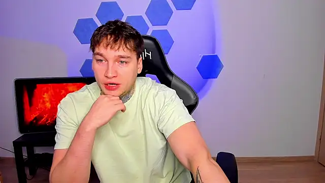 Chris Tyson online show from January 6, 2026, 10:08 am