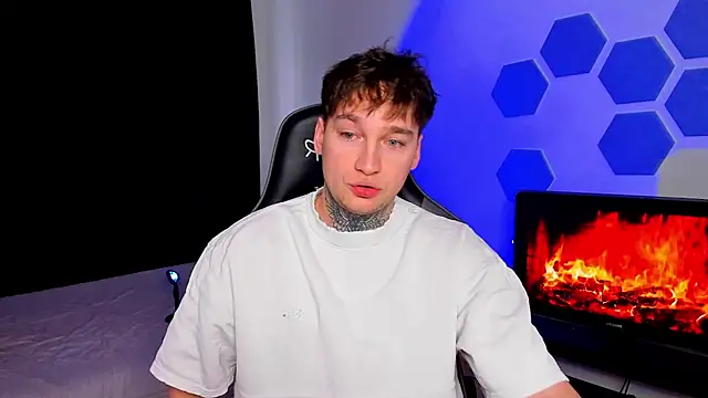 Chris Tyson online show from January 10, 2026, 7:21 am