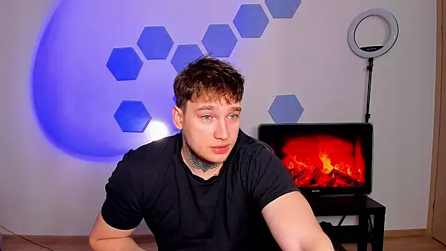 Chris Tyson online show from February 19, 2026, 9:05 am