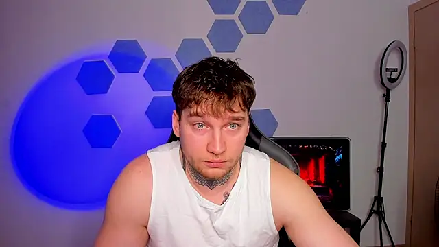 Chris Tyson online show from March 25, 2026, 7:58 am