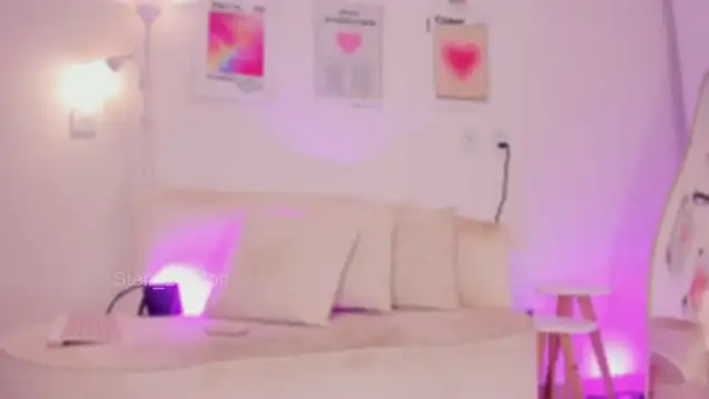 Steff London online show from February 12, 2026, 11:11 pm