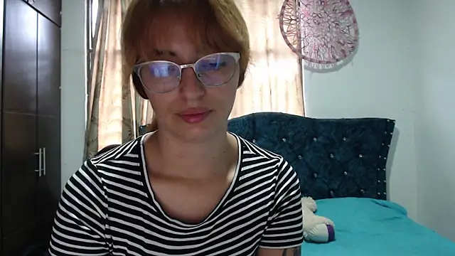 Kate lorens9 online show from March 10, 2026, 12:43 pm