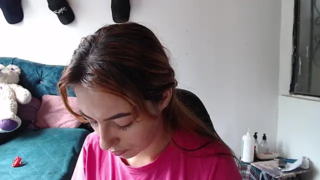 Kate lorens9 online show from March 28, 2026, 3:00 pm