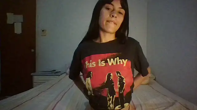 melodybar27 online show from December 31, 2024, 2:58 pm