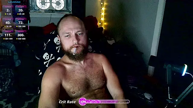 8inchpunkcub online show from December 14, 2025, 7:18 pm