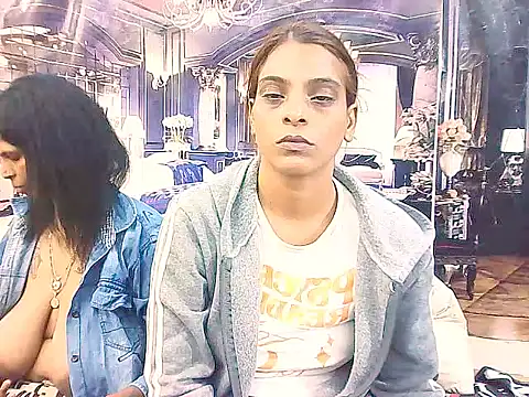 IndianSexyAss online show from February 24, 2026, 6:44 am