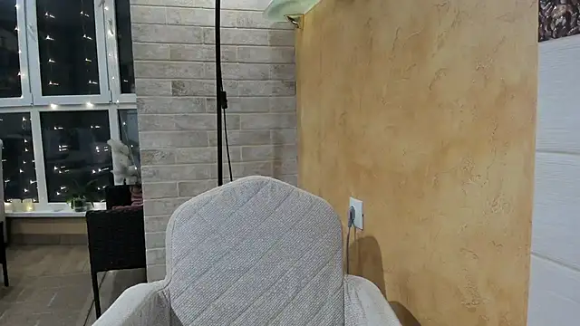 Sheandhim23 online show from December 14, 2024, 6:20 pm