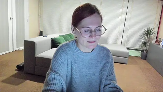 Sheandhim23 online show from January 24, 2025, 3:11 am