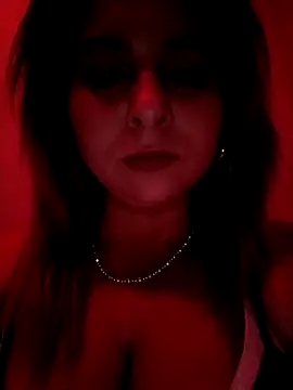 DenisaMarianaXXX online show from October 2, 2025, 6:15 pm