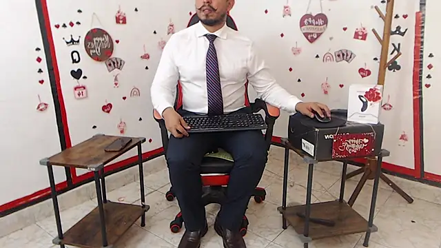 KalethBigDick online show from March 2, 2025, 10:27 pm