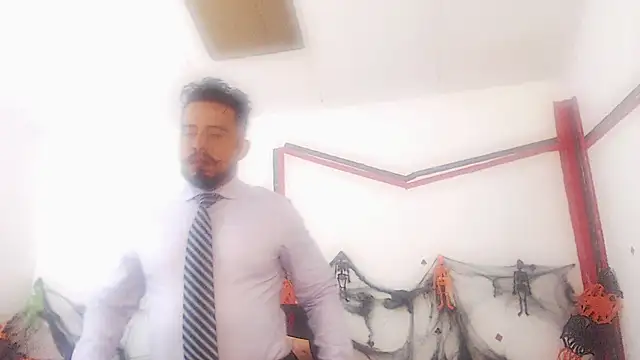 KalethBigDick online show from October 22, 2025, 8:03 am