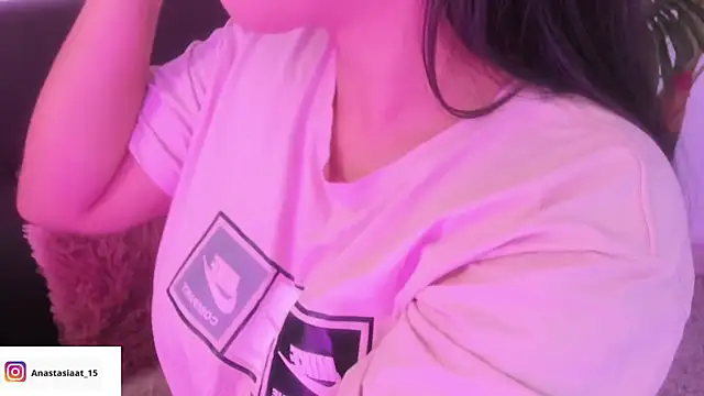 Snapshot of Miia_Thompsonn chatting on February 27, 2025, 3:04 am Miia Thompsonn online show from February 27, 2025, 3:04 am