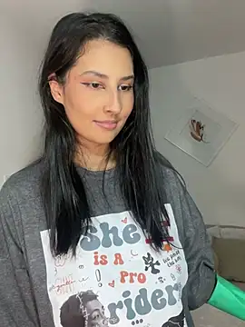 sofi johansson online show from January 14, 2025, 8:20 am