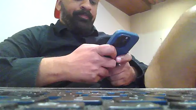 deltaforce1987 online show from February 23, 2026, 5:05 am