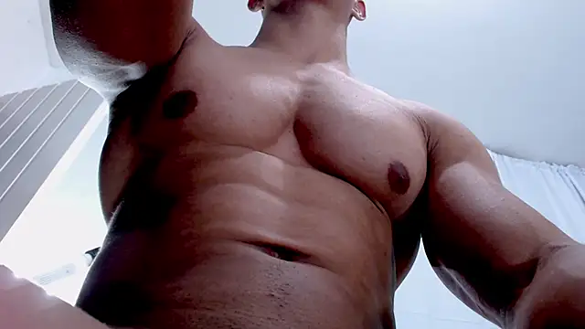 Antonywebb94 online show from April 8, 2026, 4:01 am