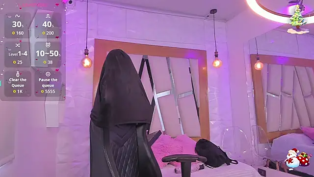 ary cooper  online show from January 6, 2026, 3:05 pm