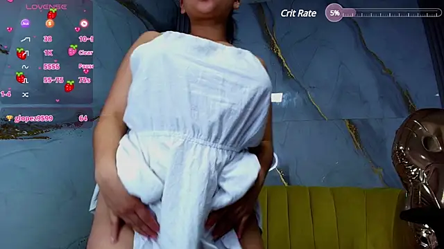  mila sweet v online show from February 27, 2025, 12:43 am