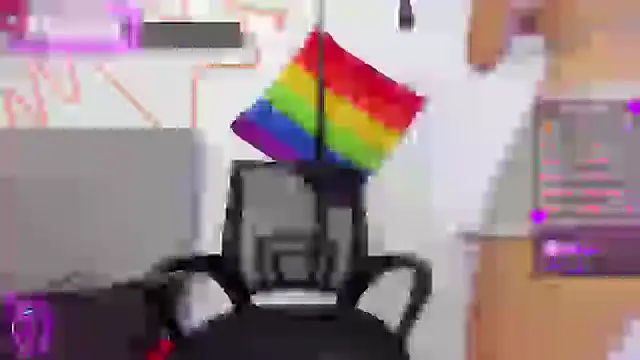 alissonandamy online show from January 20, 2025, 11:24 am