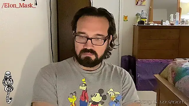 Seraph De La Luna online show from December 14, 2024, 3:40 am