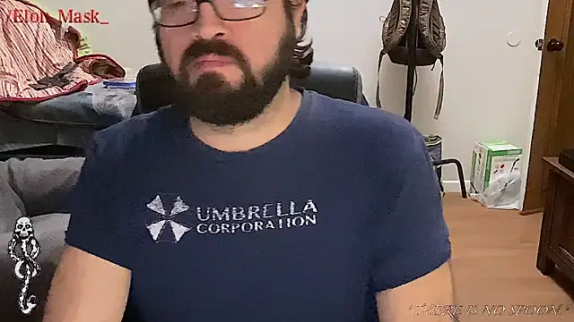 Seraph De La Luna online show from December 17, 2024, 8:21 pm