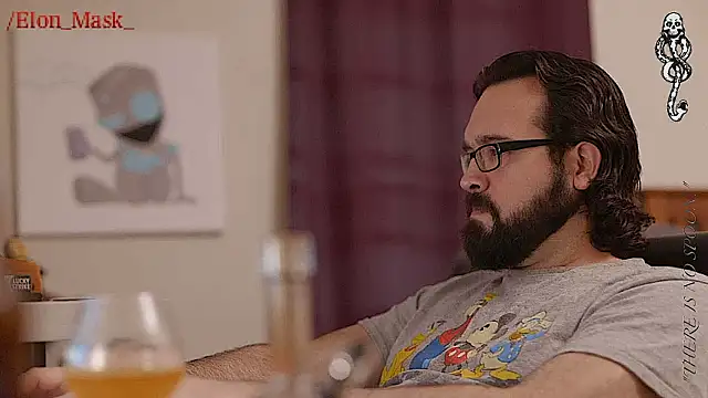 Seraph De La Luna online show from January 23, 2025, 7:00 am