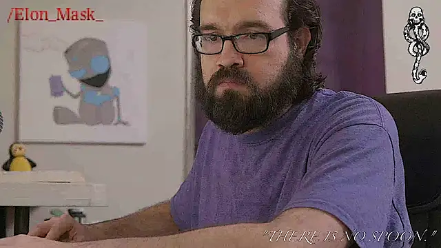 Seraph De La Luna online show from February 15, 2025, 6:44 pm