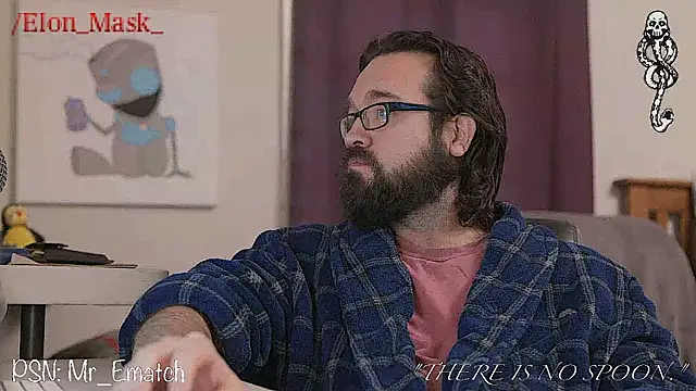 Seraph De La Luna online show from February 21, 2025, 3:43 pm