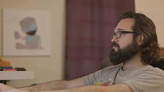 Seraph De La Luna online show from March 23, 2025, 3:32 am