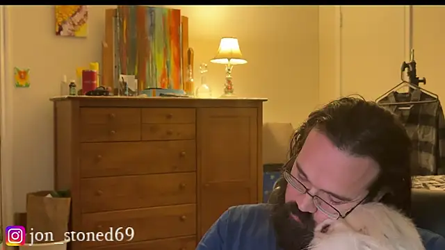 Seraph De La Luna online show from January 7, 2026, 2:36 am