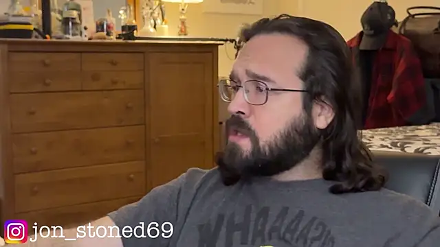 Seraph De La Luna online show from April 11, 2026, 9:41 pm