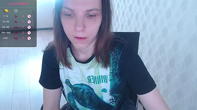 LisaHeart online show from February 14, 2026, 5:48 am