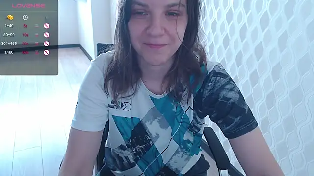 Snapshot of LisaHeart chatting on May 14, 2026, 10:33 am LisaHeart online show from May 14, 2026, 10:33 am