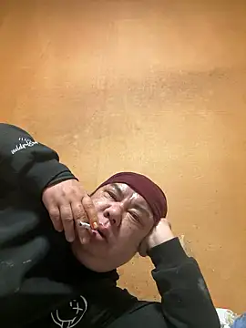 punk0805 online show from February 10, 2026, 7:18 pm