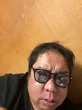 punk0805 online show from February 26, 2026, 1:10 pm