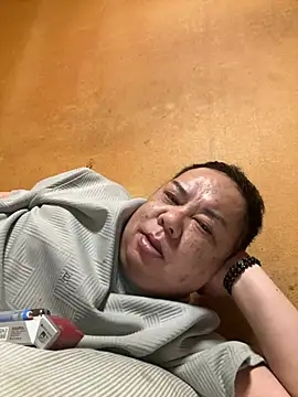 punk0805 online show from April 13, 2026, 12:10 pm