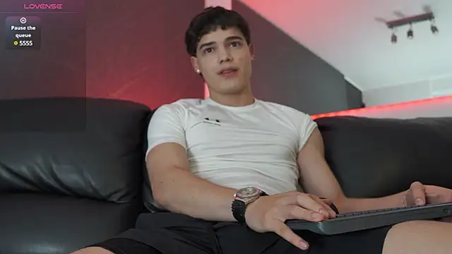 Max cortes1 online show from January 23, 2025, 12:46 am