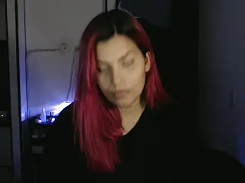 Snapshot of CarolinaRincon chatting on February 10, 2025, 8:42 pm CarolinaRincon online show from February 10, 2025, 8:42 pm