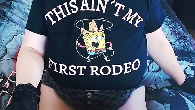 Chloenightmare online show from March 23, 2026, 7:07 pm