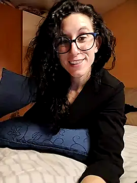 SofiaMori online show from January 15, 2025, 10:02 pm