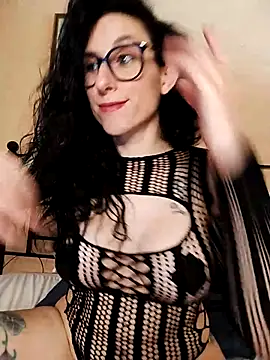 SofiaMori online show from April 20, 2026, 12:19 pm