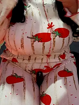 Maria Sexx online show from January 13, 2026, 9:36 am