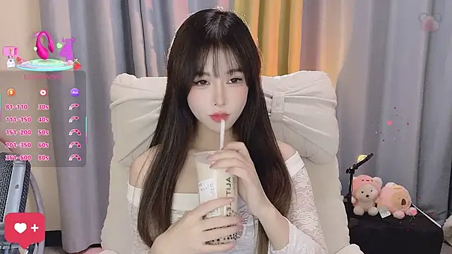 7-Love online show from September 11, 2025, 1:33 pm