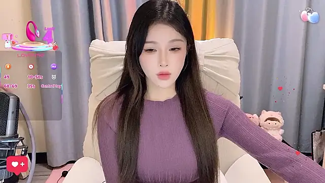 7-Love online show from February 13, 2026, 1:07 pm