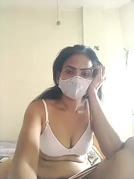 Snapshot of sunita6009 chatting on June 8, 2026, 10:15 am sunita6009 online show from June 8, 2026, 10:15 am