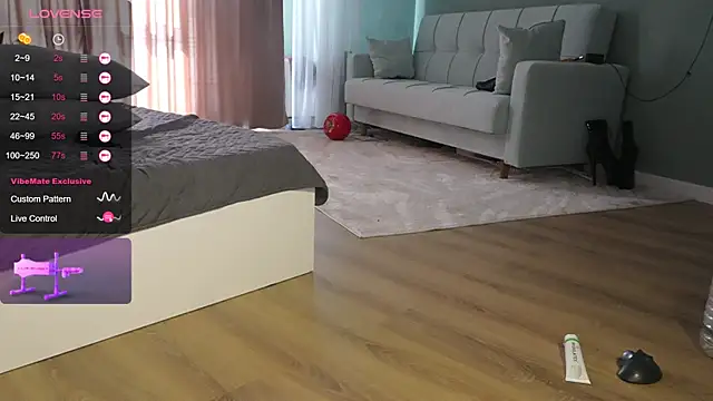 Meukotis online show from March 23, 2025, 7:20 am