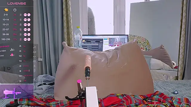 Meukotis online show from October 11, 2025, 11:20 am