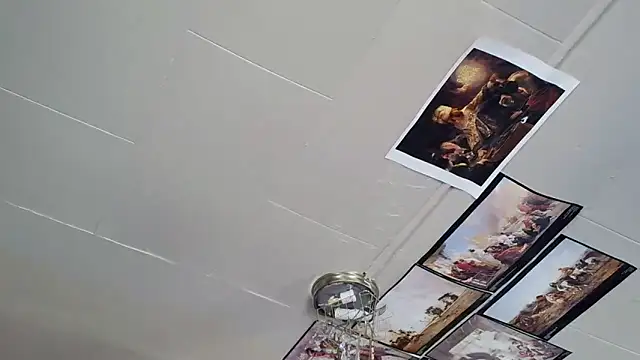 Glamazonx online show from April 9, 2026, 6:02 pm