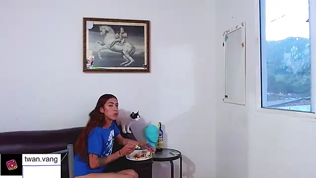 Trix fiore oficial online show from September 8, 2025, 11:15 pm