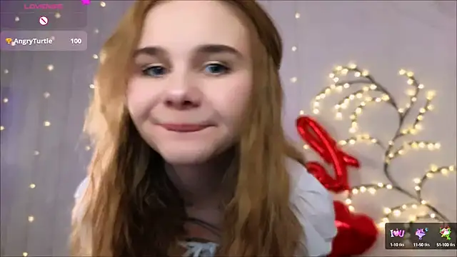 Britney Lynch online show from January 29, 2025, 8:46 pm